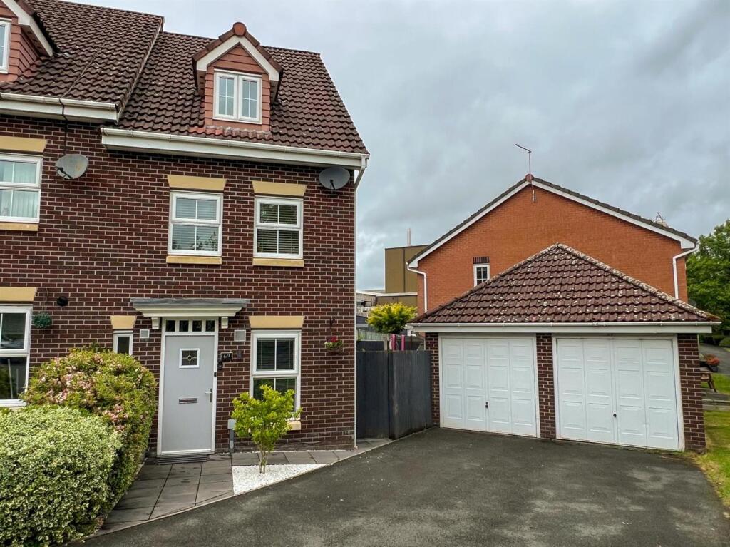Main image of property: Emerald Way, Milton