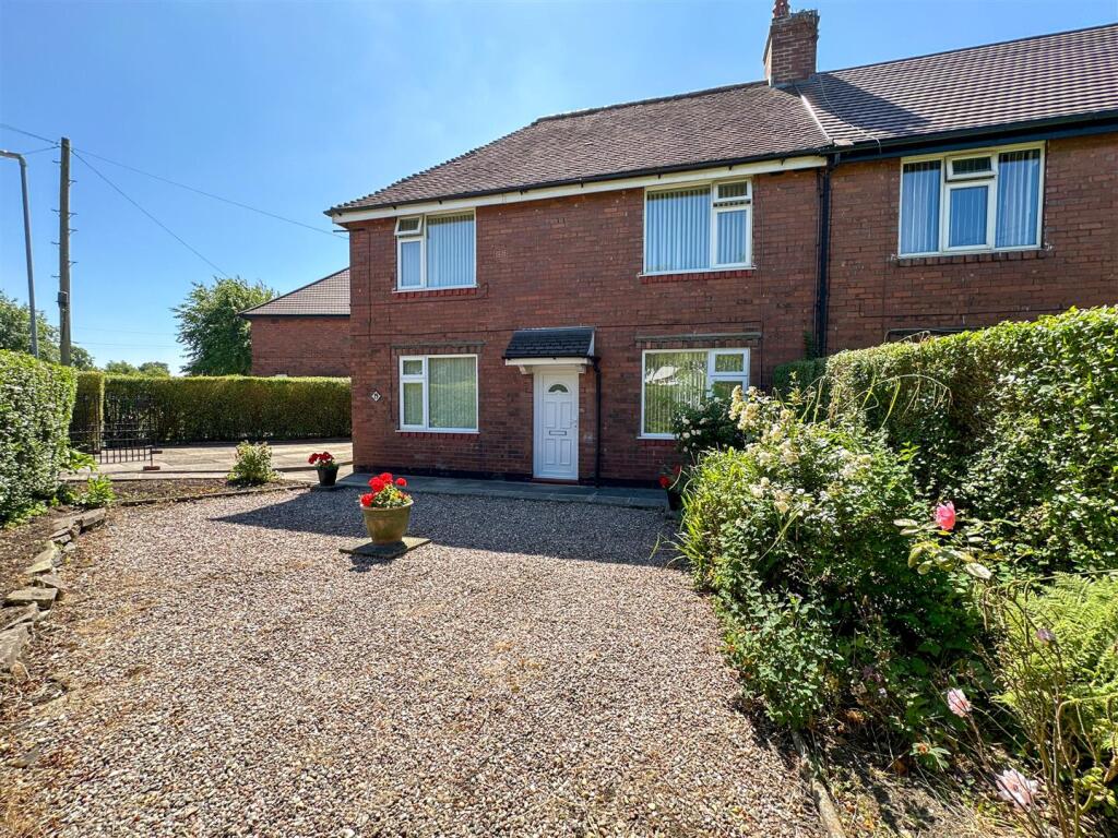 Main image of property: Milner Terrace, Leek, Stafforddshire, ST13
