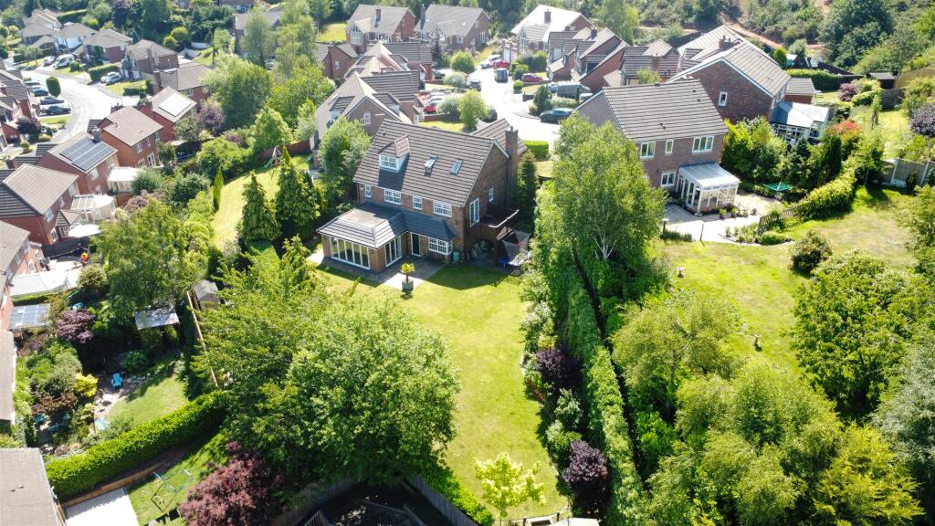 Main image of property: Vale View, Cheddleton, Staffordshire Moorlands