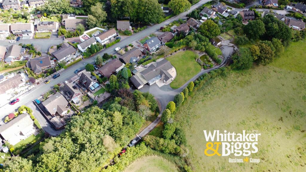 Main image of property: Basnetts Wood, Endon