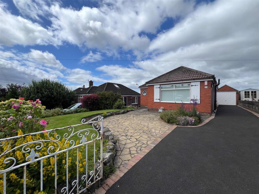 Main image of property: 11 Church Road, Brown Edge, ST6 8RA.