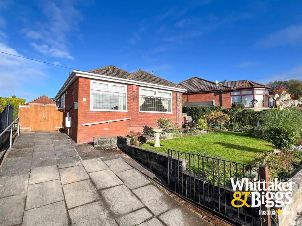 Main image of property: Brownhill Road, Brown Edge, ST6 8QY