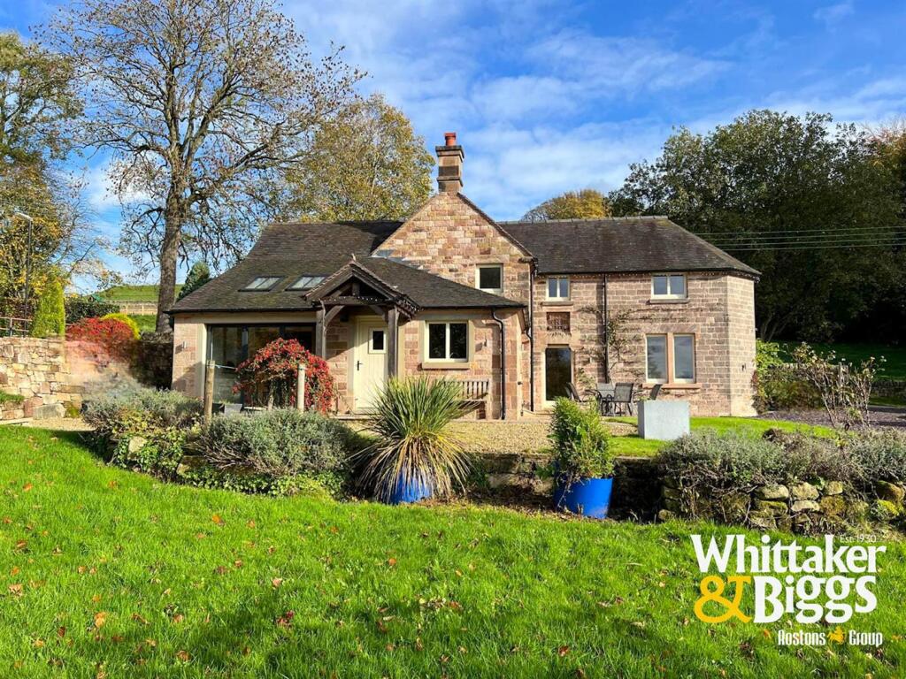 Main image of property: Sutherland Road, Longsdon, ST9 9QD