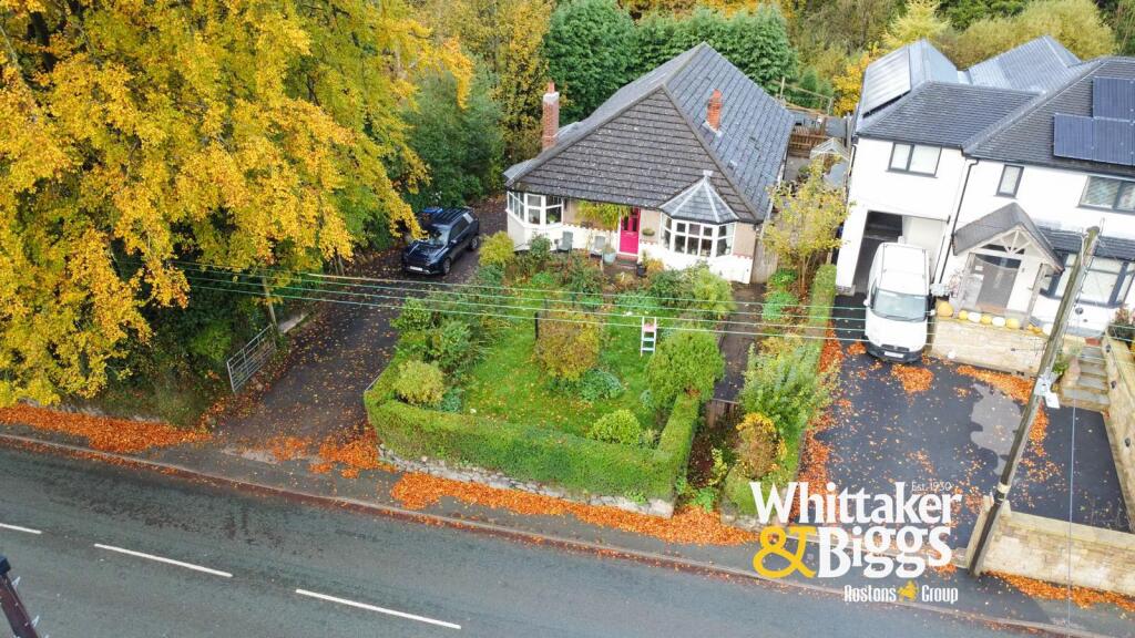 Main image of property: High Lane, Brown Edge, ST6 8RT