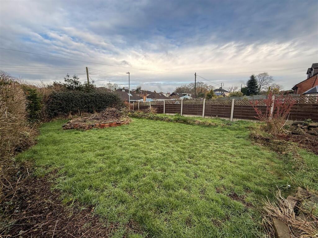 Main image of property: Ball Lane, Stoke-On-Trent