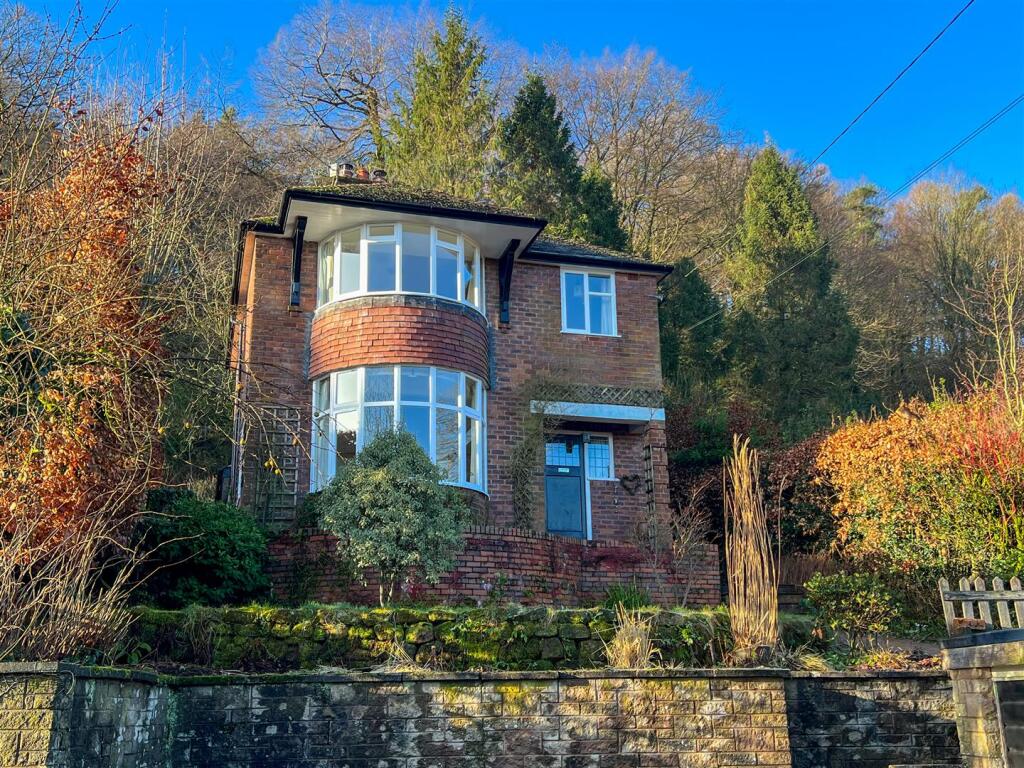 Main image of property: Lake Road, Rudyard, Staffordshire Moorlands, ST13