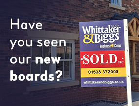 Get brand editions for Whittaker & Biggs, Leek