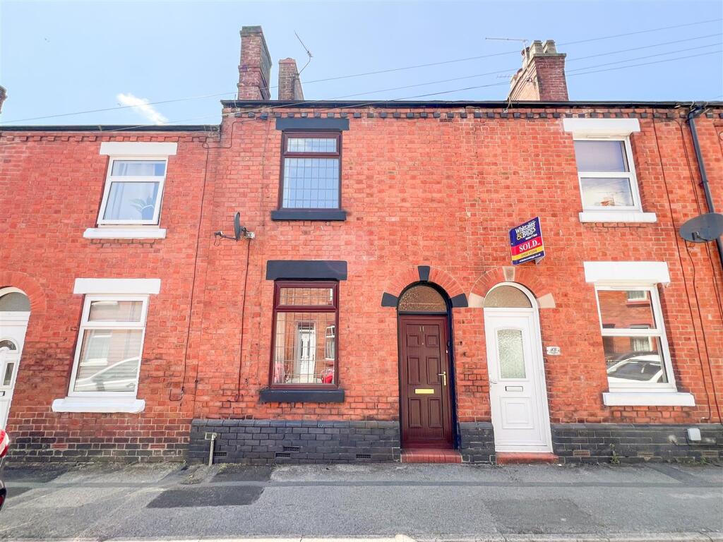 Main image of property: Picton Street, Leek, Staffordshire Moorlands, ST13