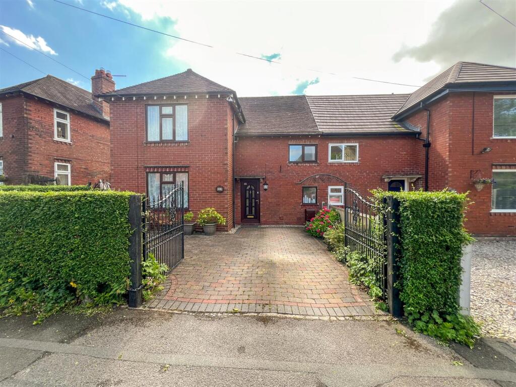 Main image of property: The Crescent, Leek, Staffordshire Moorlands