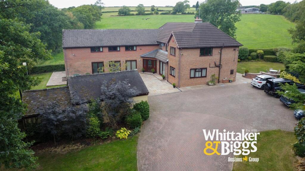 Main image of property: Holehouse Lane, Endon, Staffordshire Moorlands, ST9