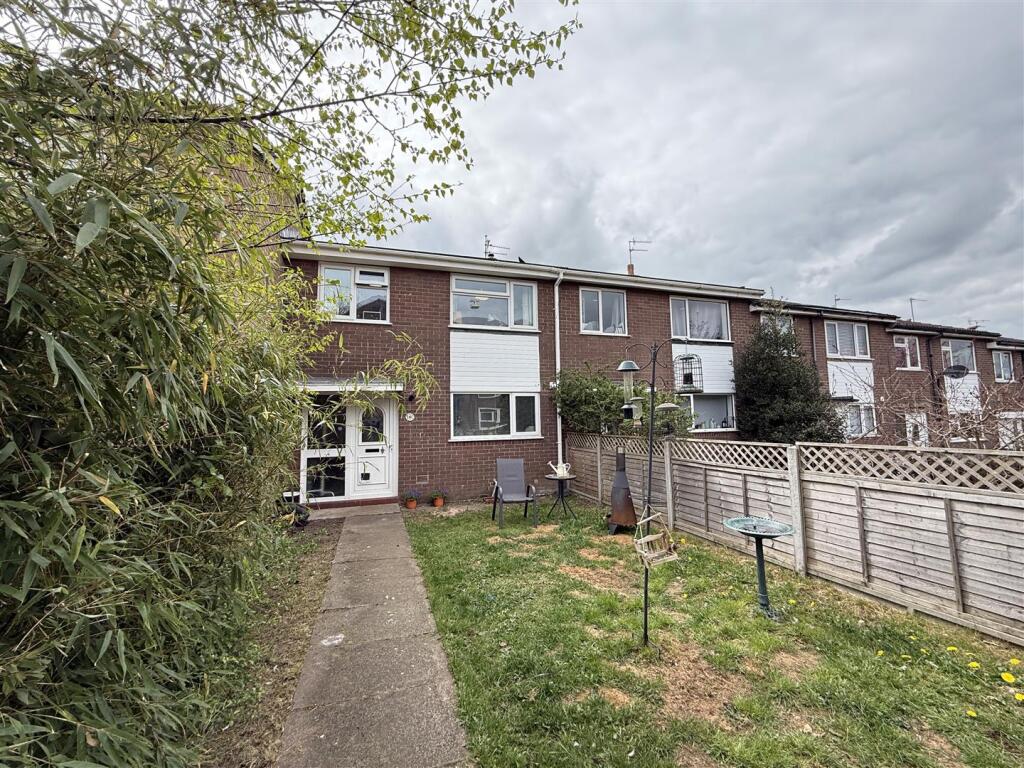 Main image of property: Wenlock Close, Macclesfield