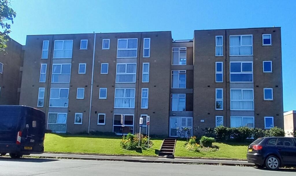 Main image of property: Linden Court, Macclesfield, SK10 3AY