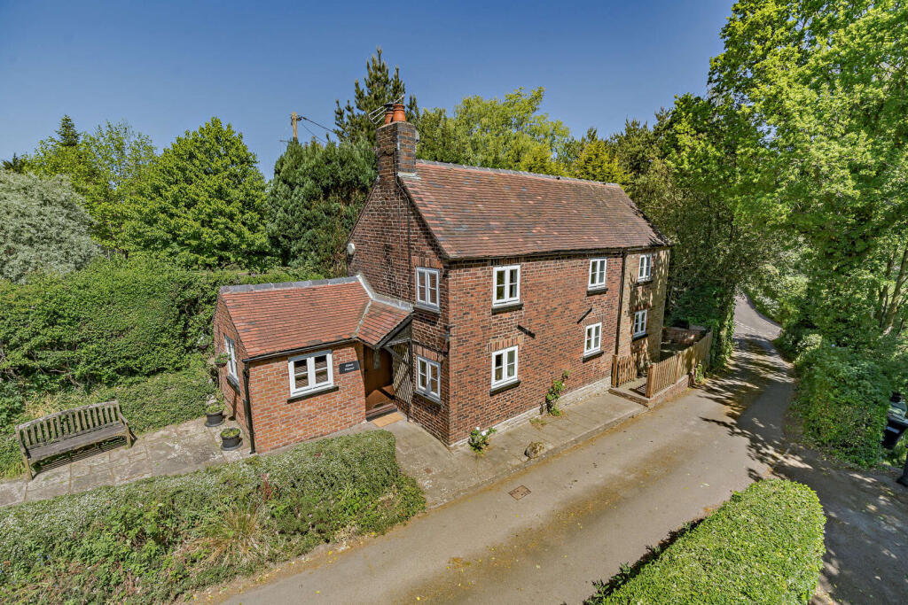 Main image of property: Bennetts Lane, Macclesfield