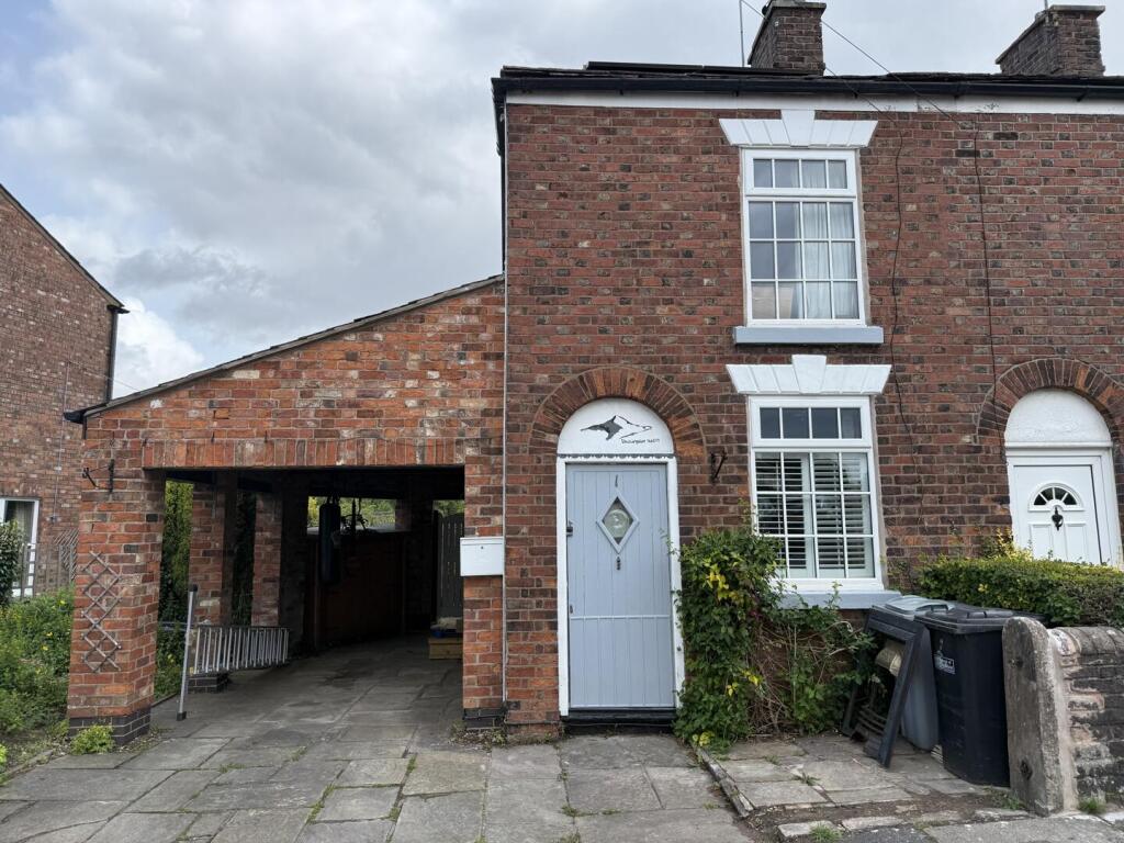 Main image of property: Symondley View, Sutton, Macclesfield