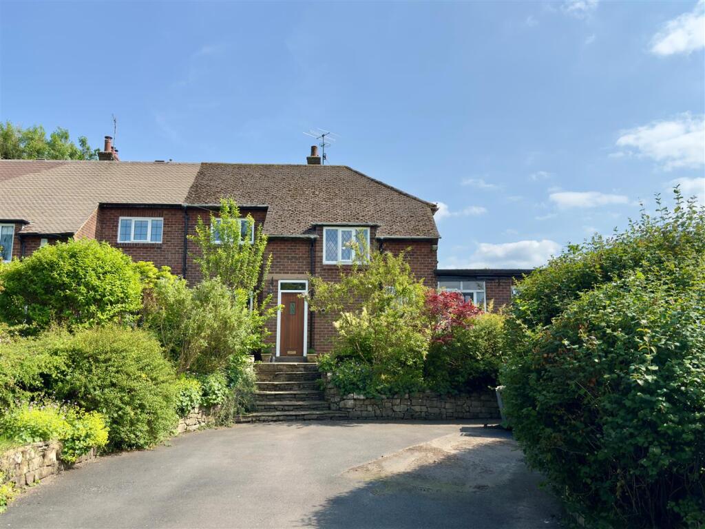 Main image of property: Brighton Crescent, Langley