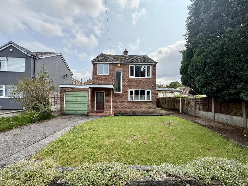 Main image of property: Sunningdale Road, Macclesfield