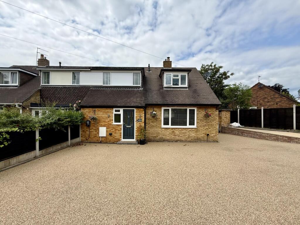 Main image of property: Roewood Lane, Macclesfield