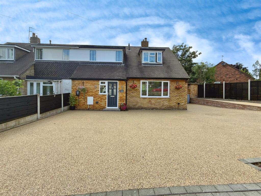 Main image of property: Roewood Lane, Macclesfield