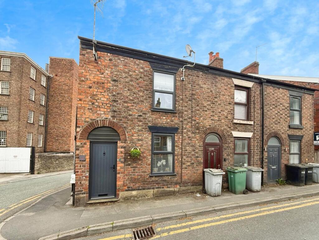 Main image of property: Chester Road, Macclesfield