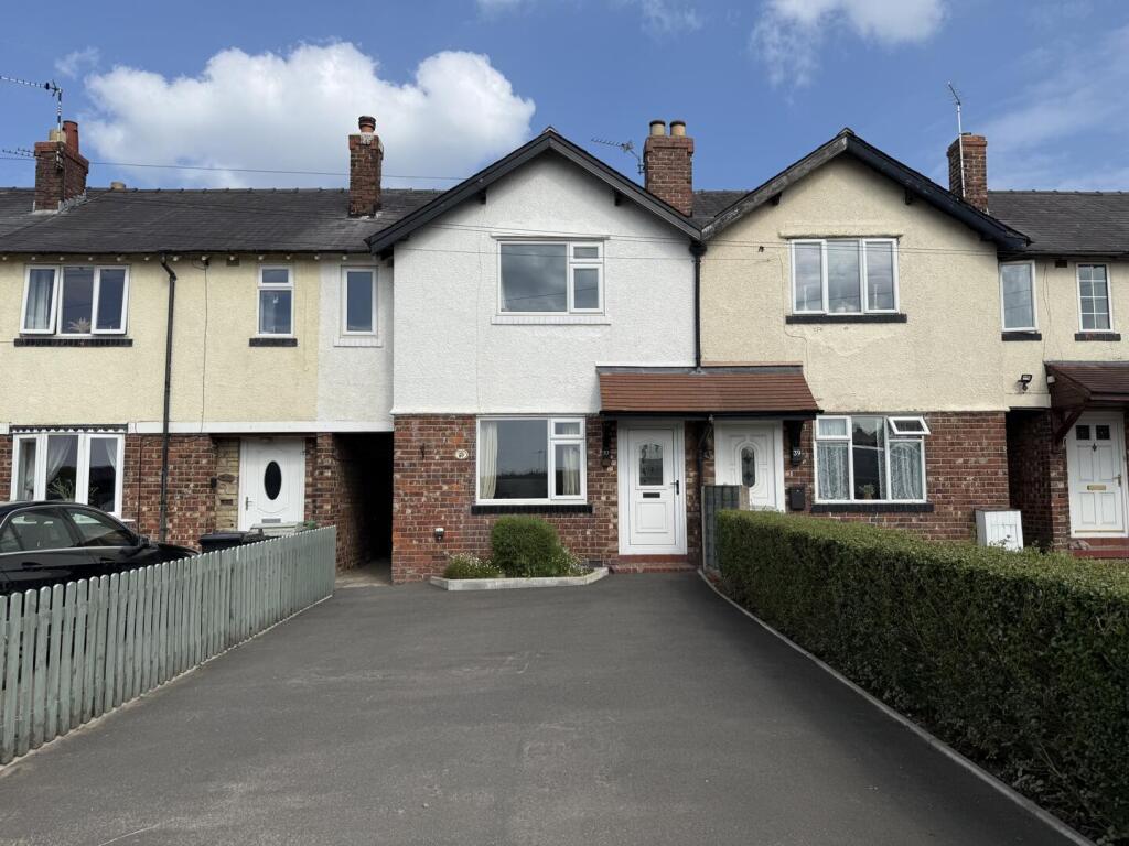 Main image of property: London Road, Lyme Green