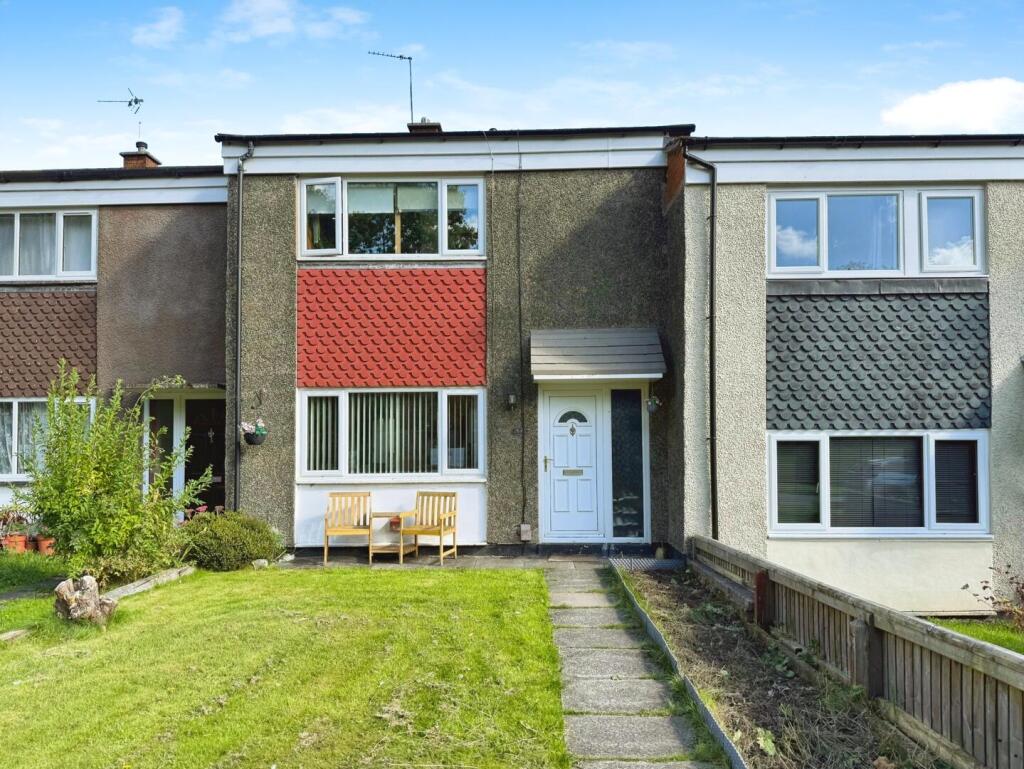 Main image of property: Berwick Close, Macclesfield