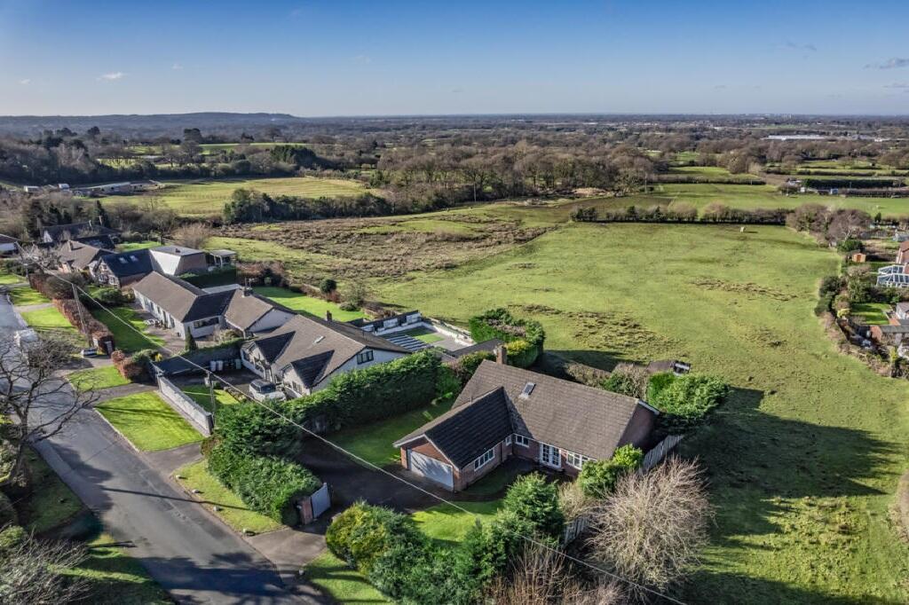 Main image of property: Wood Lane South, Adlington