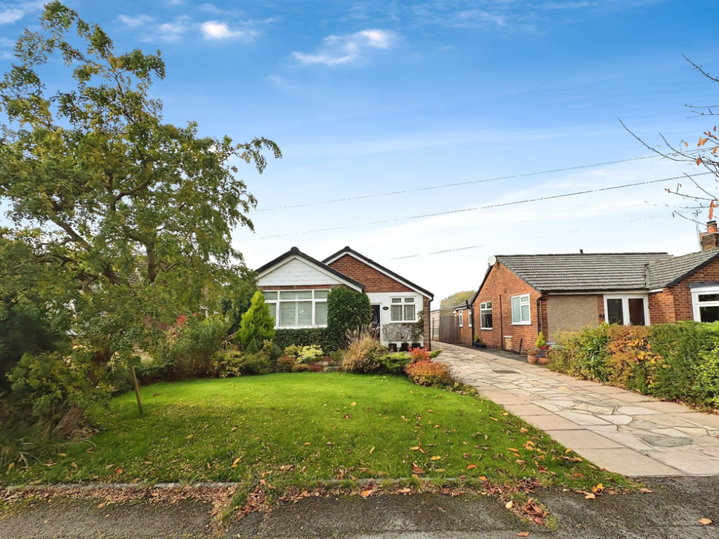 Main image of property: Westbury Drive, Macclesfield