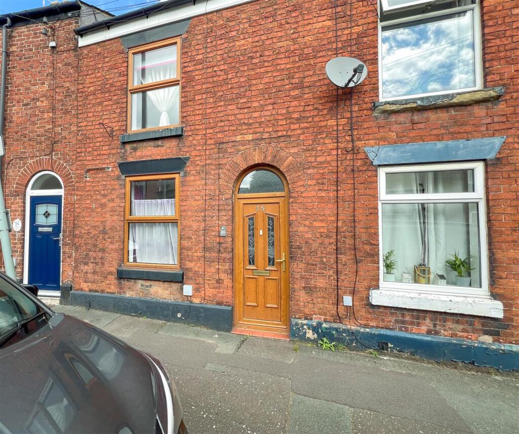 Main image of property: Antrobus Street, Congleton