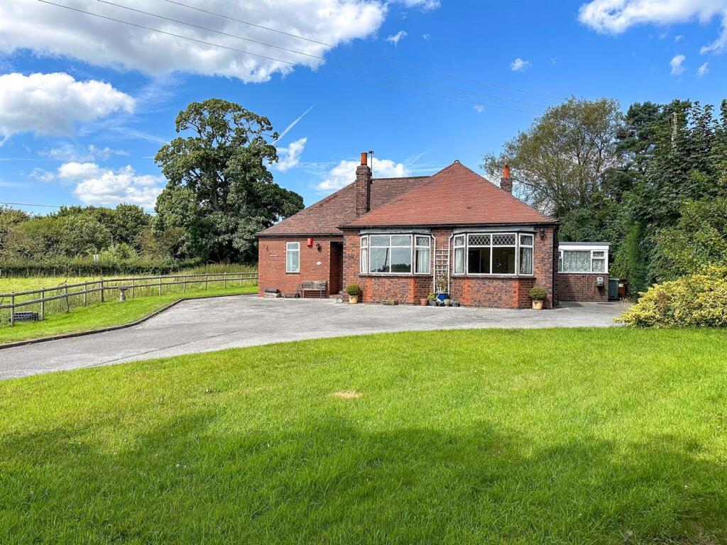 Main image of property: Watery Lane, Congleton