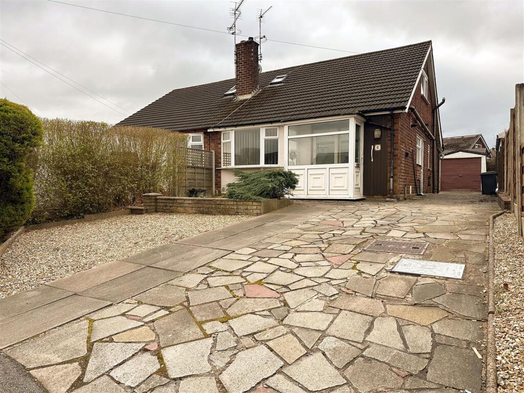 Main image of property: Sussex Place, Congleton