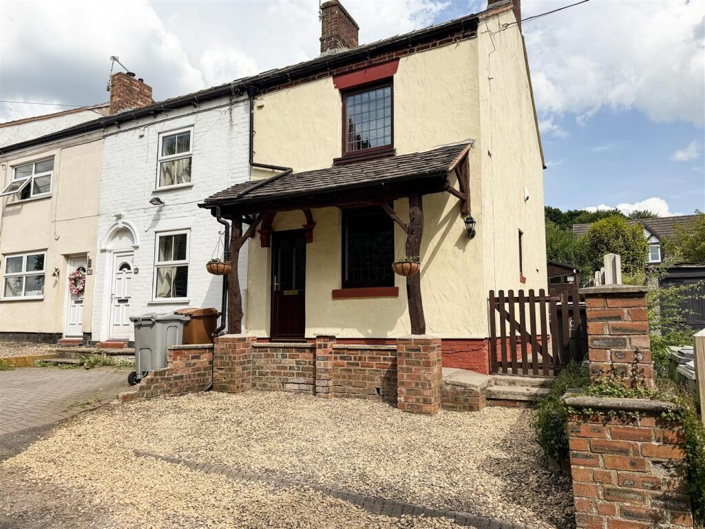 Main image of property: North Street, Stoke-On-Trent