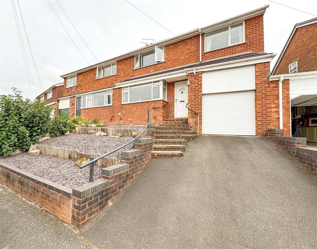 Main image of property: Semper Close, Congleton