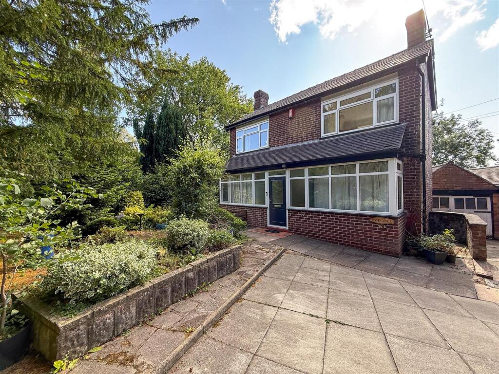 Main image of property: Park Lane, Congleton