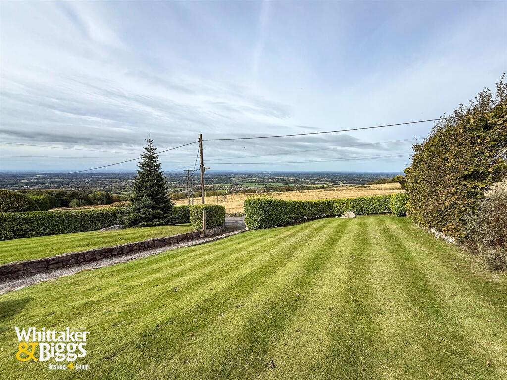 Main image of property: Woodcock Lane, Mow Cop
