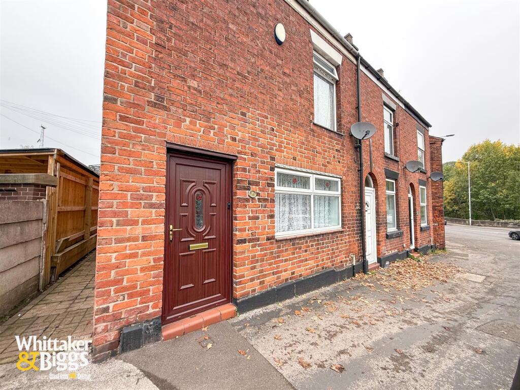Main image of property: Mill Street, Congleton