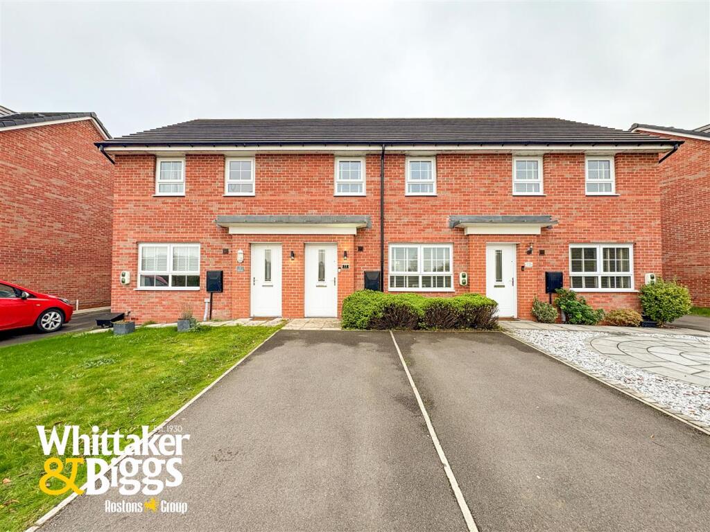 Main image of property: Juniper Avenue, Somerford, Congleton