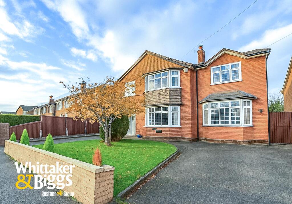 Main image of property: Astbury Lane Ends, Congleton