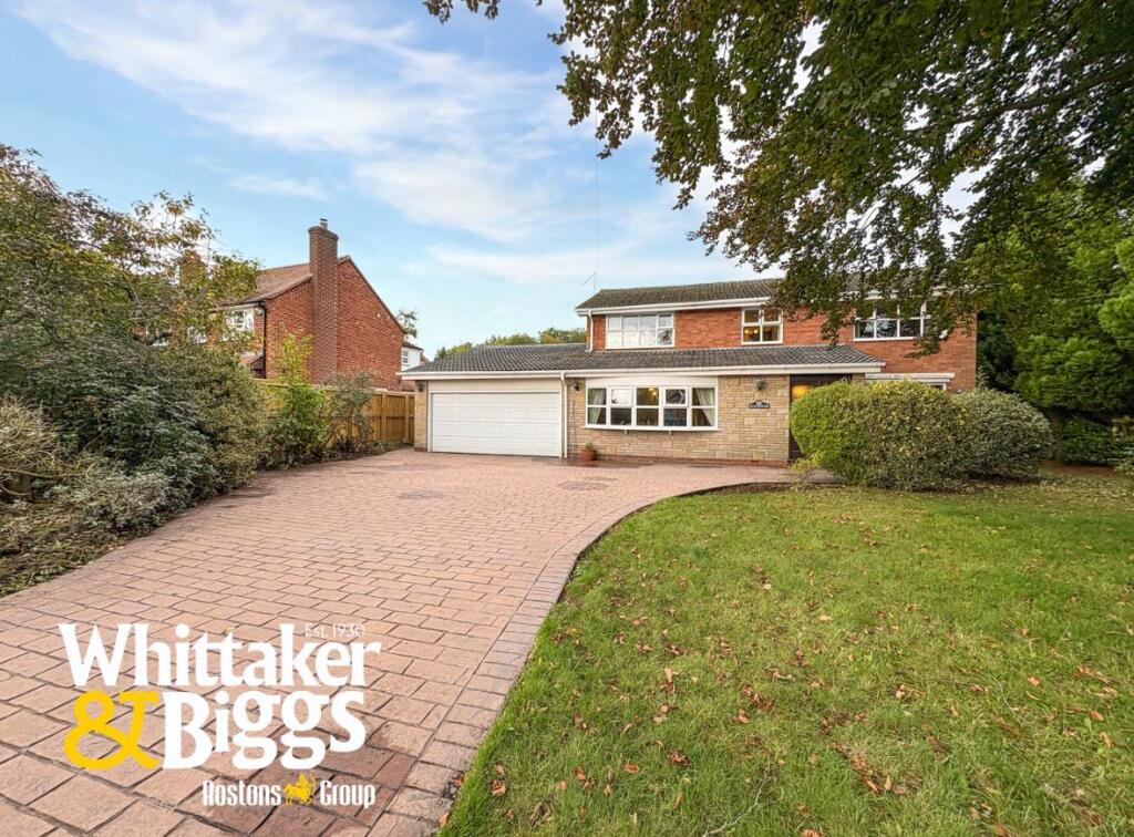 Main image of property: Brereton Heath Lane, Congleton