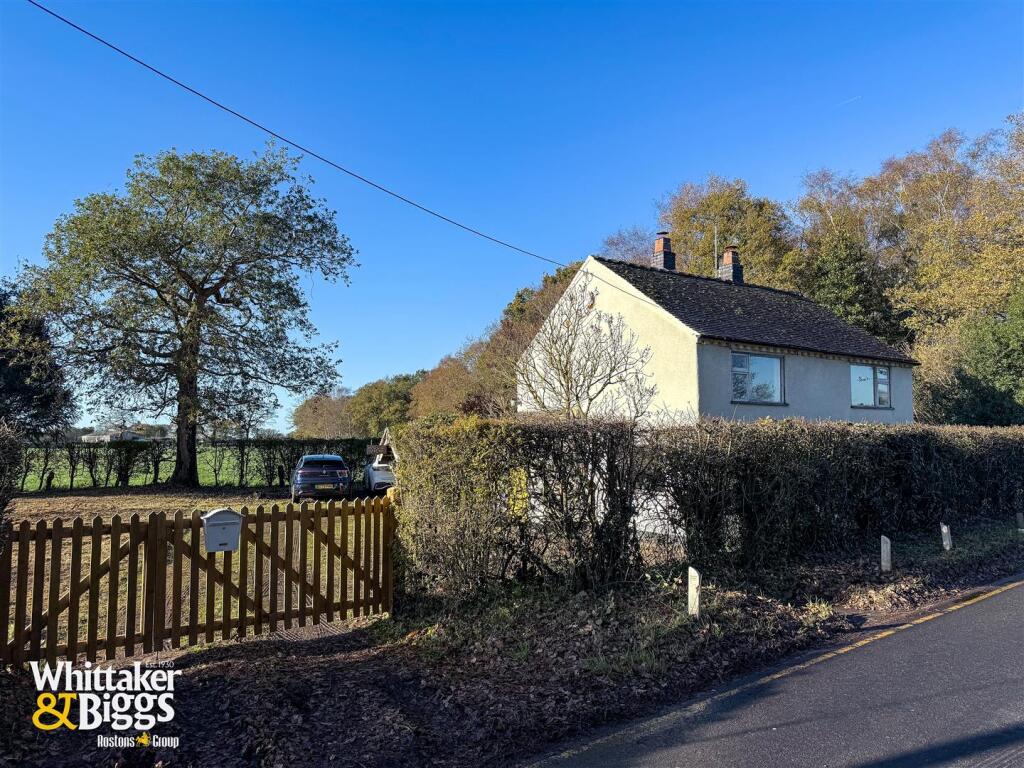 Main image of property: Davenport Lane, Brereton Heath, Congleton