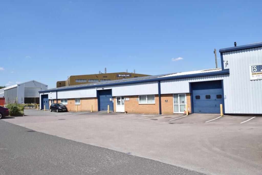 Main image of property: Nene Valley Business Park, Oundle