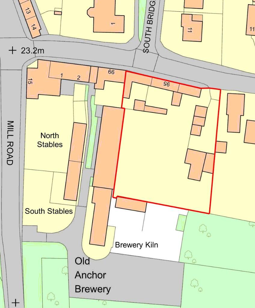 Main image of property: South Road, Oundle