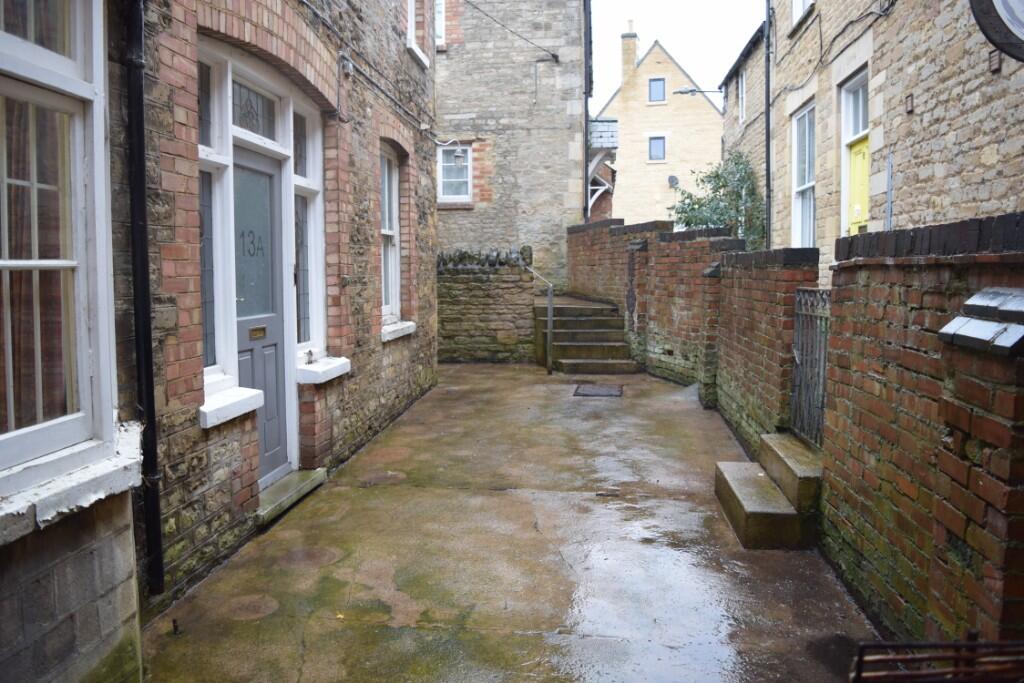 Main image of property: West Street, Oundle