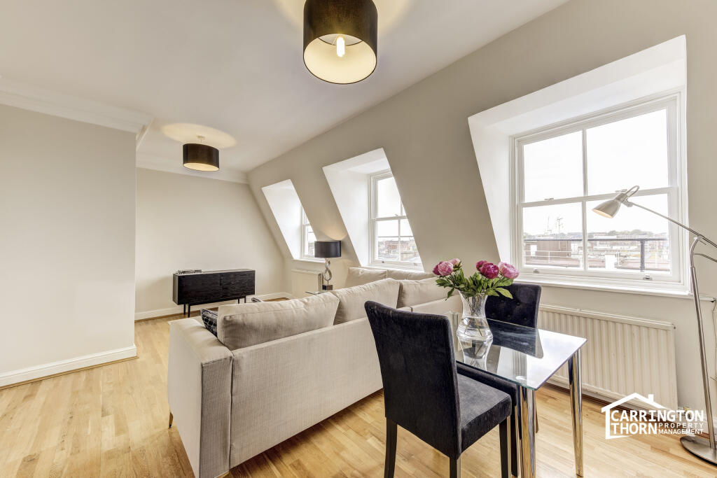 Main image of property: Somerset Court 79-81, Lexham Gardens, London, London