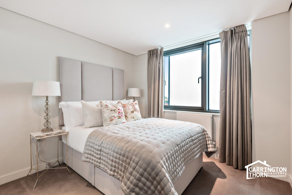 Main image of property: 4b Merchant Square East, London, London