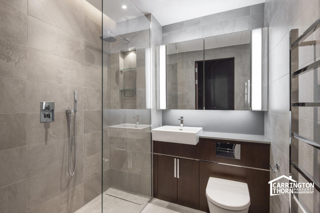 Main image of property: Thornes House, 4 Charles Clowes Walk, London, London