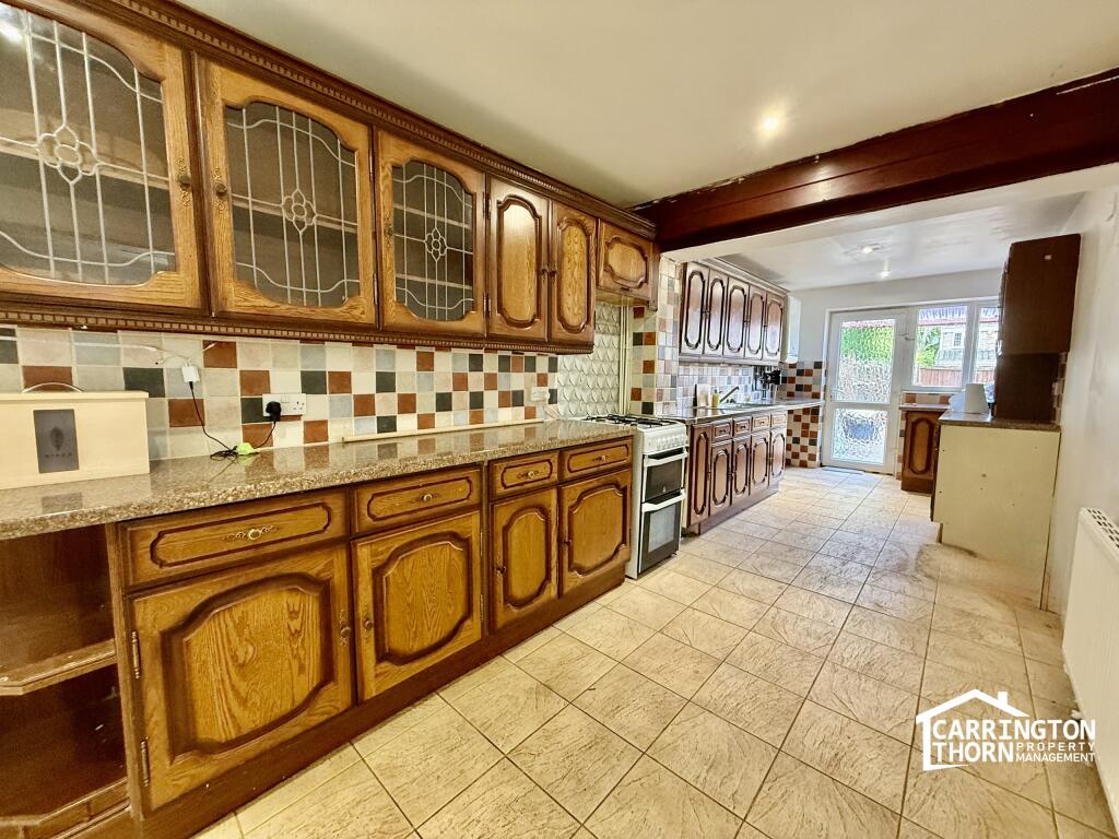 Main image of property: Foxdale Walk, Leamington Spa, CV31 1RD