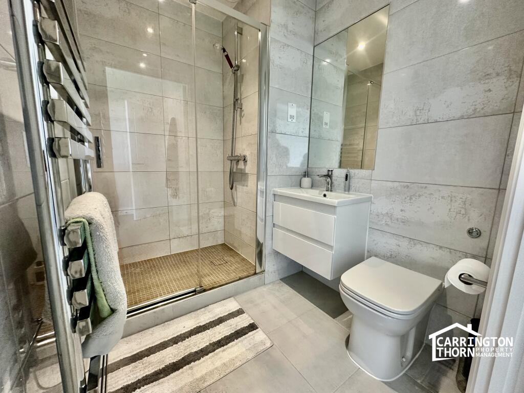 Main image of property: Kelsey Court, London, N11 1FG