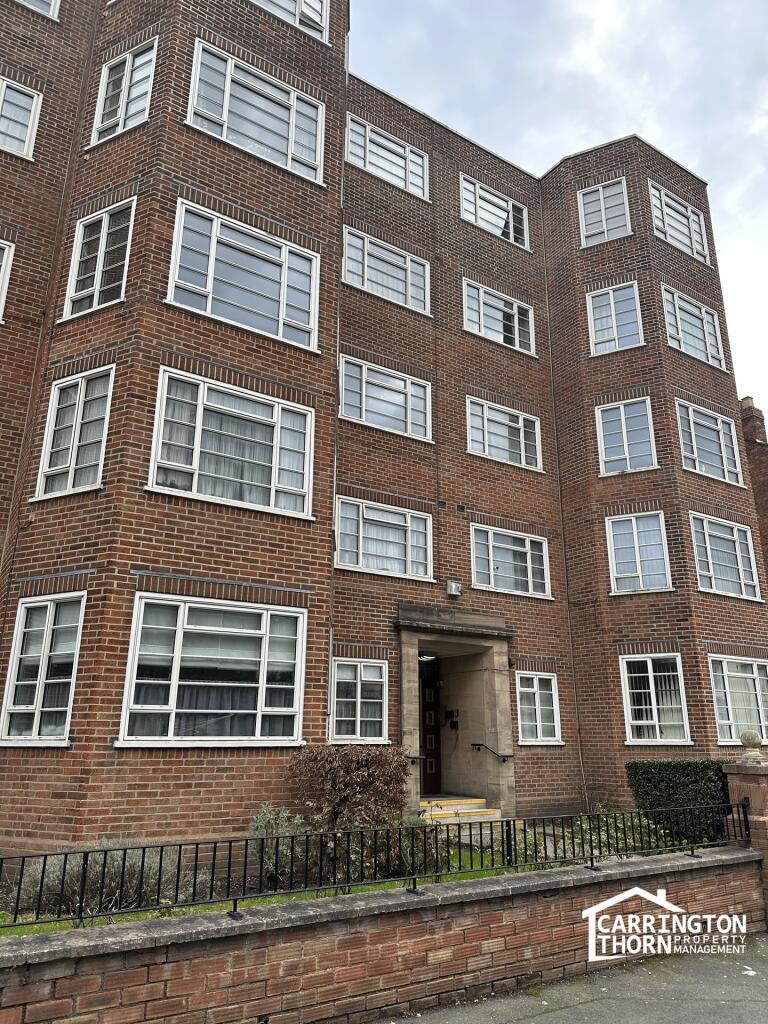 Main image of property: Richmond Court, George Road, Edgbaston, Birmingham, West Midlands