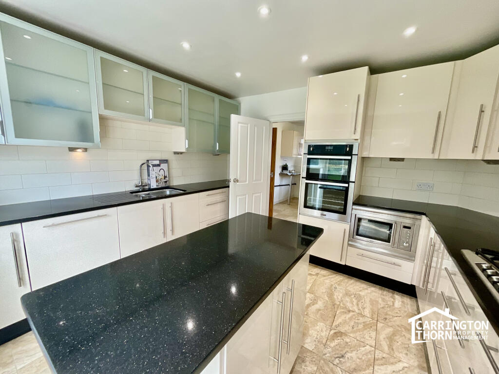 Main image of property: Thoresway Road, Wilmslow, SK9 6LJ