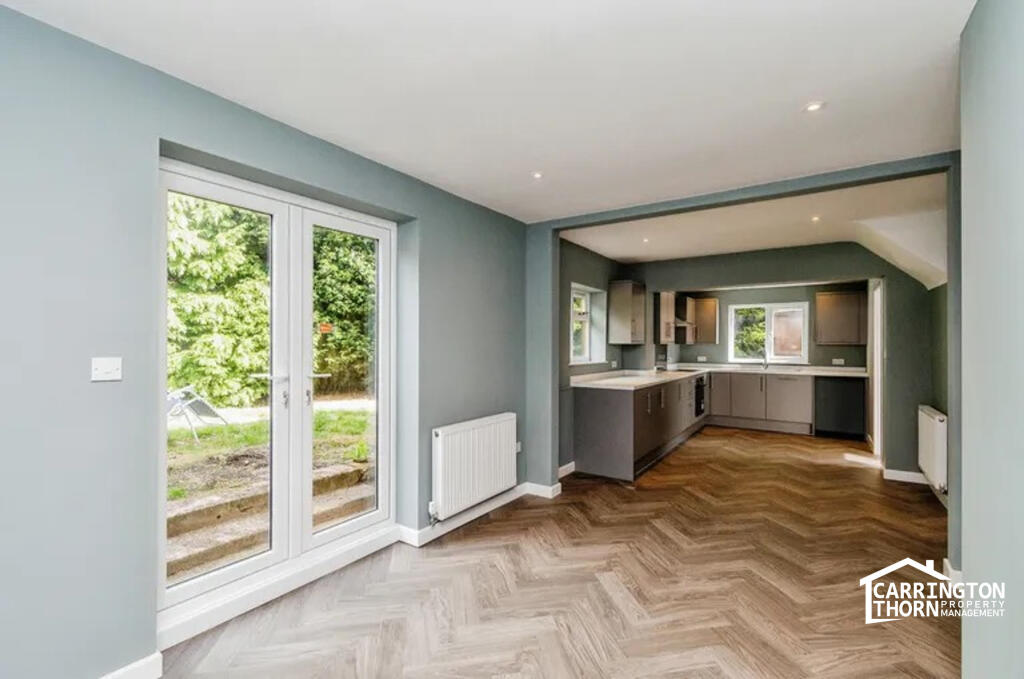 Main image of property: Arrow Road, Walsall, WS3 1BG
